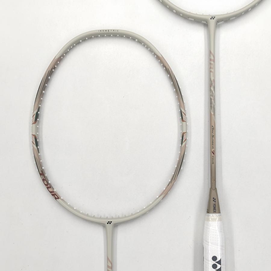 ARCSABER YONEX ARC7-T / アークセイバー7ツアー 受注会限定ライト