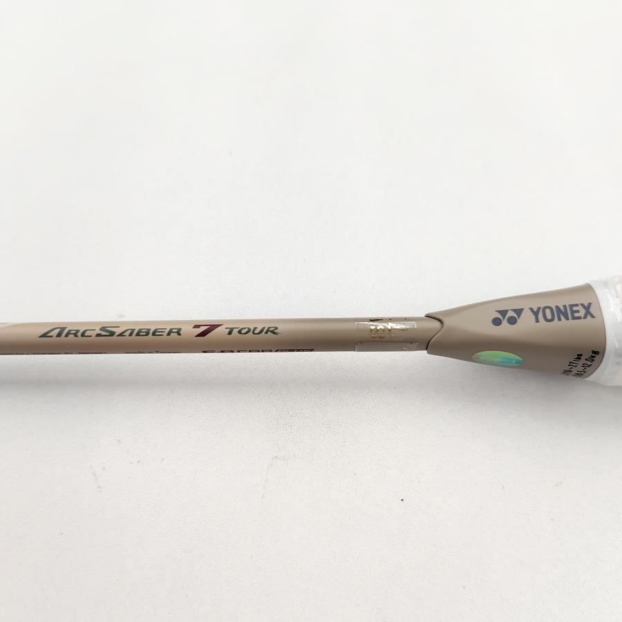 ARCSABER YONEX ARC7-T / アークセイバー7ツアー 受注会限定ライト