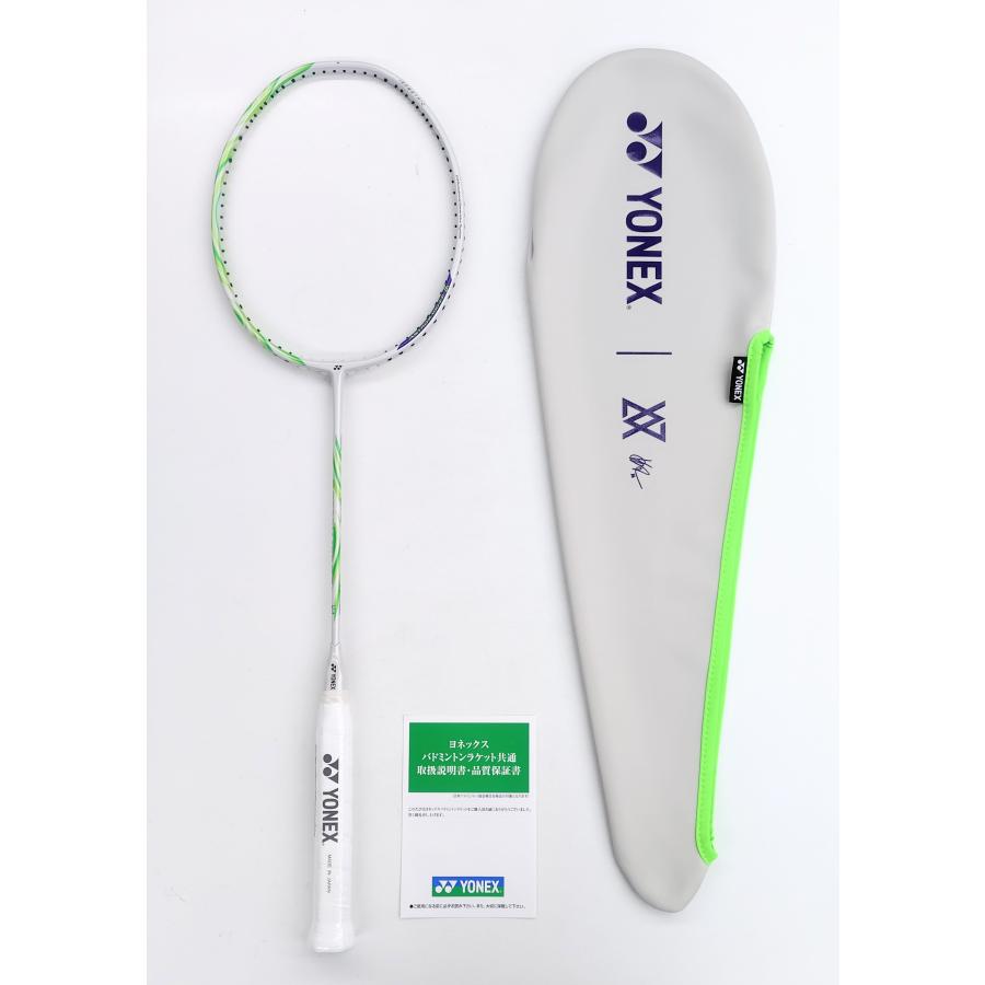 ASTROX YONEX AX100ZVA / ヨネックス アストロクス100ZZ VA