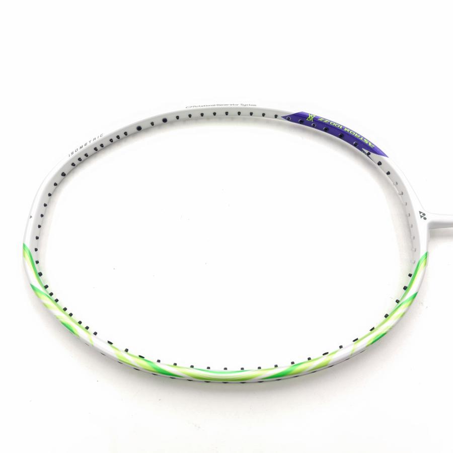 ASTROX YONEX AX100ZVA / ヨネックス アストロクス100ZZ VA