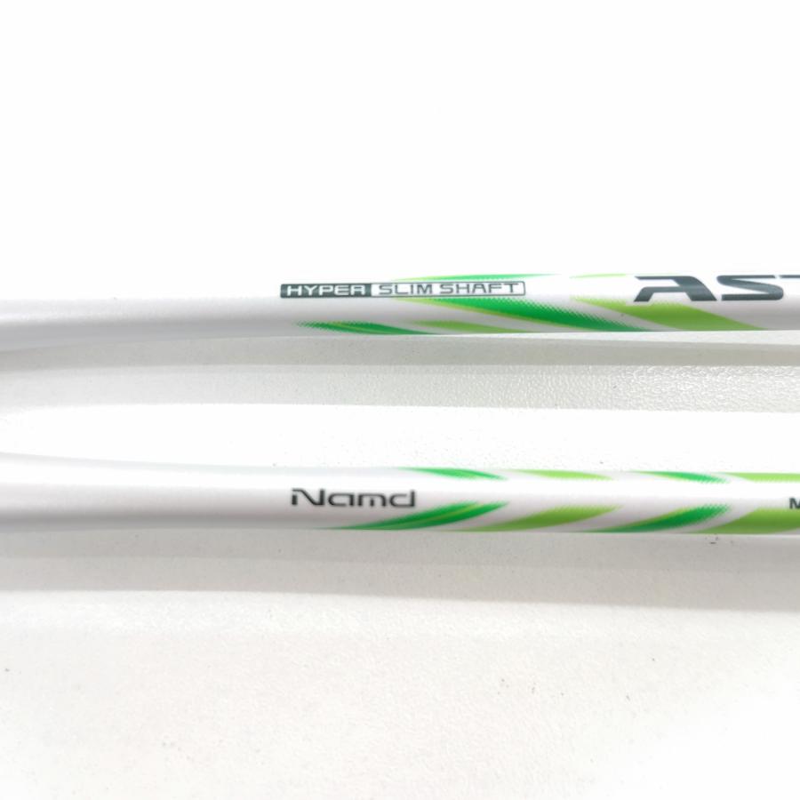 ASTROX YONEX AX100ZVA / ヨネックス アストロクス100ZZ VA