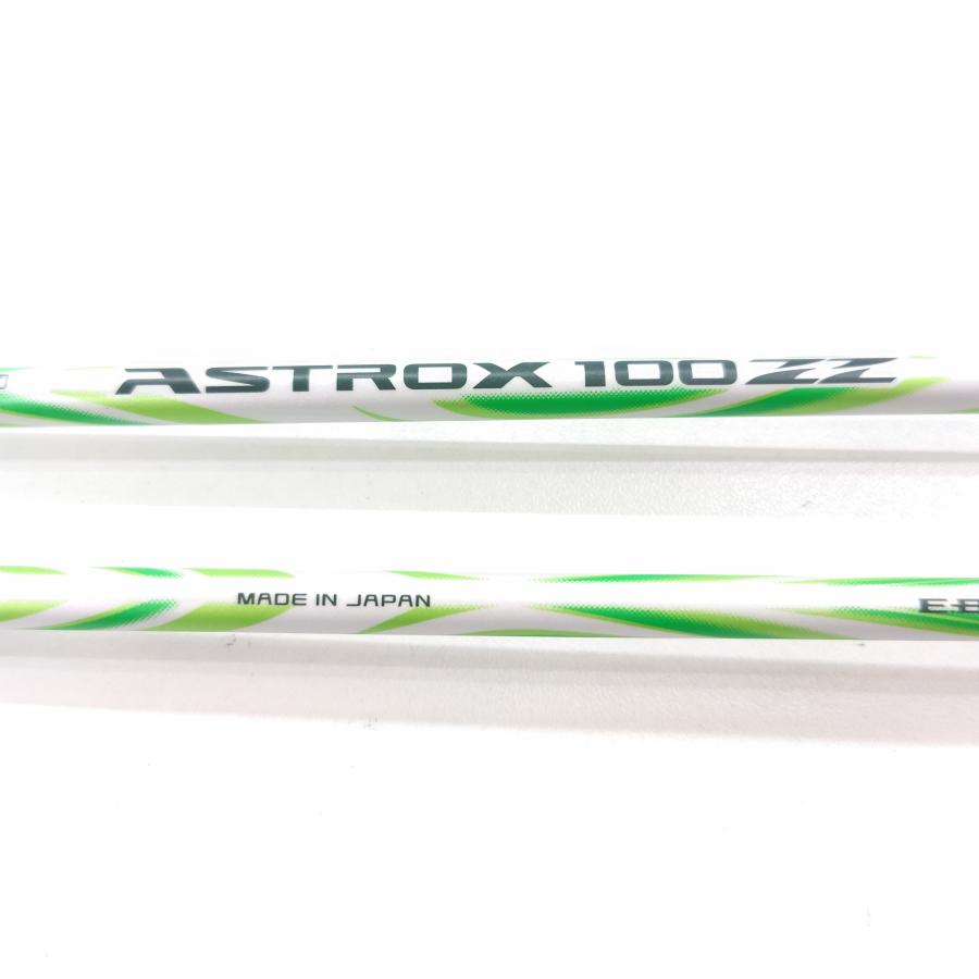 ASTROX YONEX AX100ZVA / ヨネックス アストロクス100ZZ VA