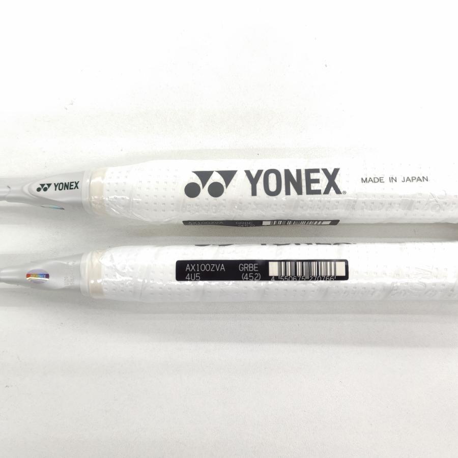 ASTROX YONEX AX100ZVA / ヨネックス アストロクス100ZZ VA
