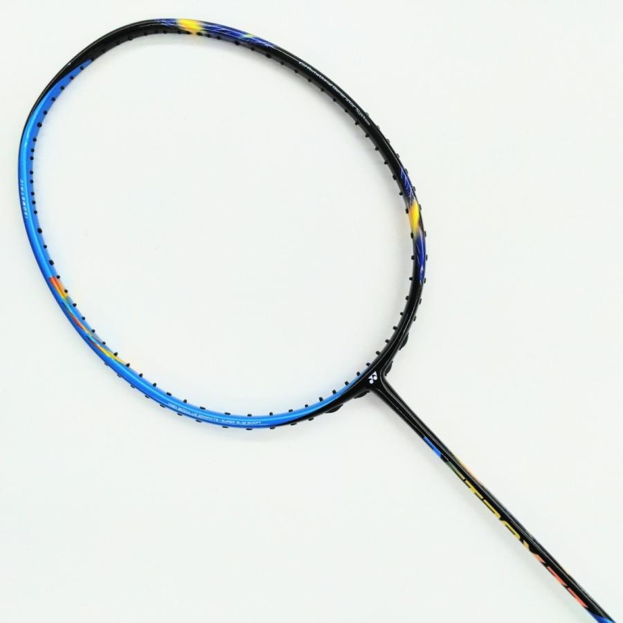 Yonex Ax77 Meb ヨネックス アストロクス77 メタリックブルー バドミントン ラケット Astrox77 Yonex Ax77 Meb Astrox ガット張りの店ネットイン 通販 Yahoo ショッピング