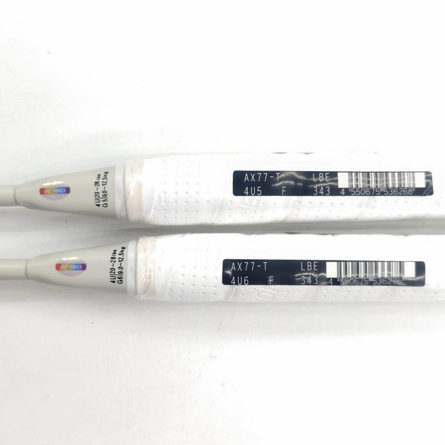 ASTROX YONEX AX77-T / アストロクス77ツアー 受注会限定ライト