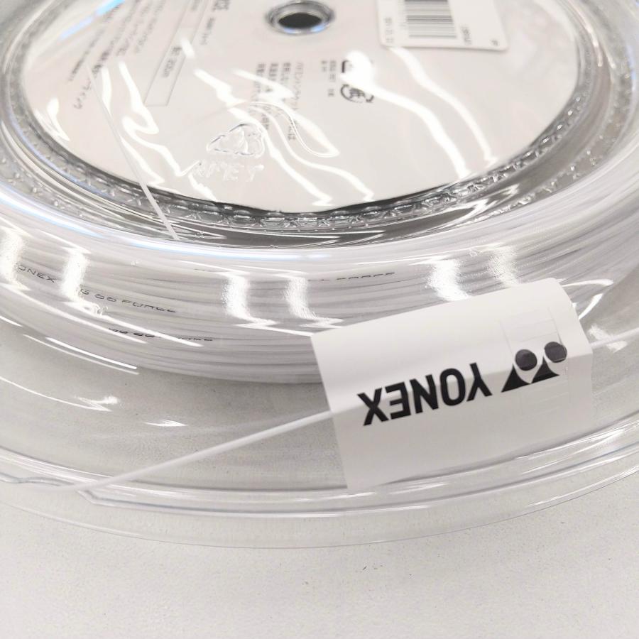 YONEX（ヨネックス） YONEX BG66F-2 / ヨネックス BG66フォース200m