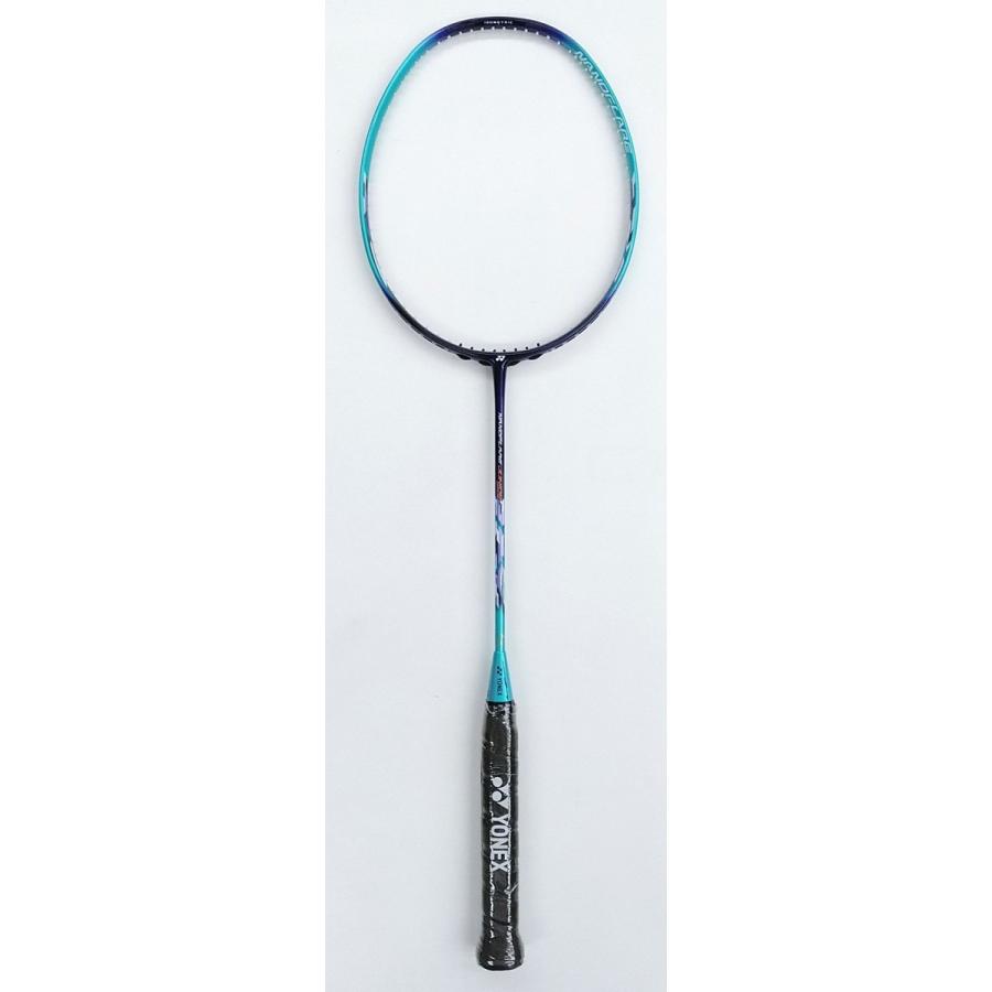 Yonex Nf Jr ヨネックス ナノフレアジュニア バドミントンラケット Nanoflare Junior 4u7 ヘッドライト Yonex Nf Jr Nanoflarejunior ガット張りの店ネットイン 通販 Yahoo ショッピング