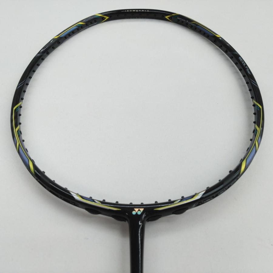 Yonex Nr Gz ヨネックス ナノレイグランツ ブリリアントブラック 363 バドミントン ラケット Nanoray Glanz Yonex Nrgz363 ガット張りの店ネットイン 通販 Yahoo ショッピング
