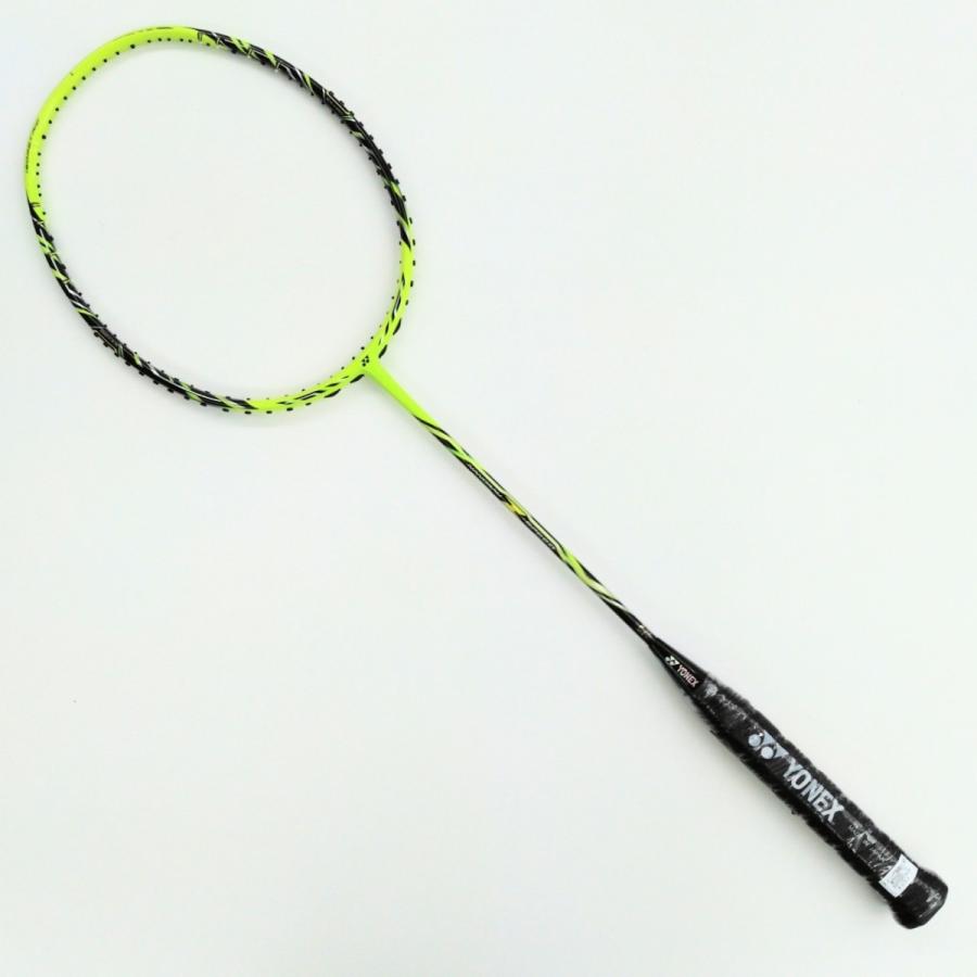 YONEX NR-ZSP LMY ヨネックス ナノレイZ-スピード ライムイエロー(500 YONEX NR-ZSP LMY ヨネックス ナノレイZ-スピード ライムイエロー(500