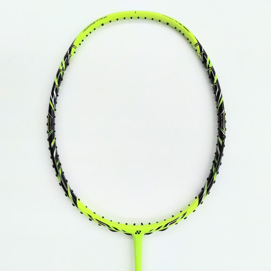 YONEX NR-ZSP LMY ヨネックス ナノレイZ-スピード ライムイエロー(500 YONEX NR-ZSP LMY ヨネックス ナノレイZ-スピード ライムイエロー(500