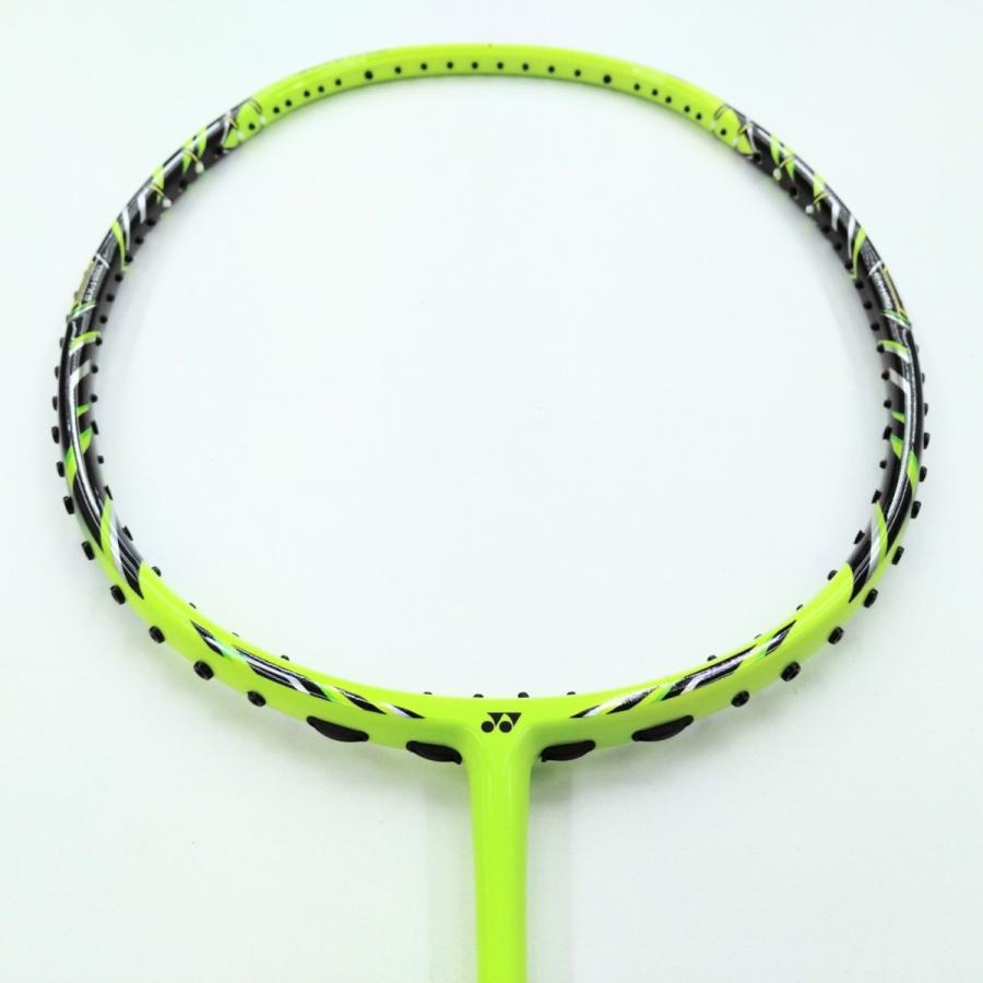 YONEX NR-ZSP LMY ヨネックス ナノレイZ-スピード ライムイエロー(500 YONEX NR-ZSP LMY ヨネックス ナノレイZ-スピード ライムイエロー(500