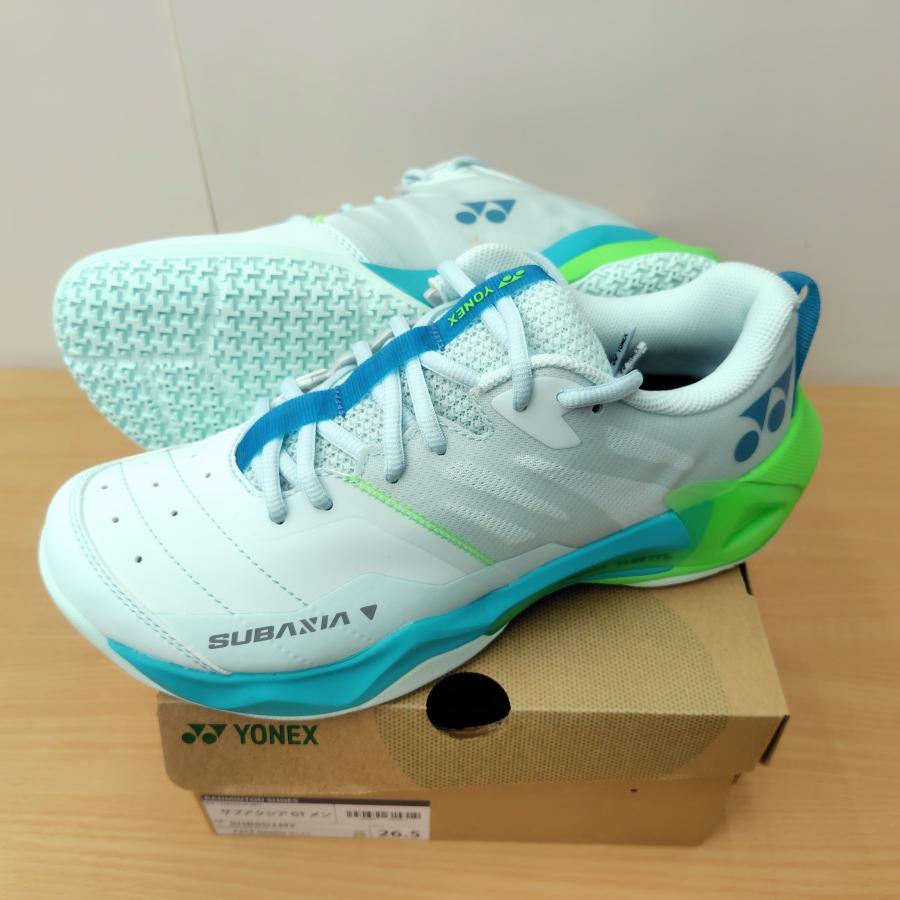 YONEX（ヨネックス） YONEX SHBSG1MY サブアクシアGTメン 受注会限定