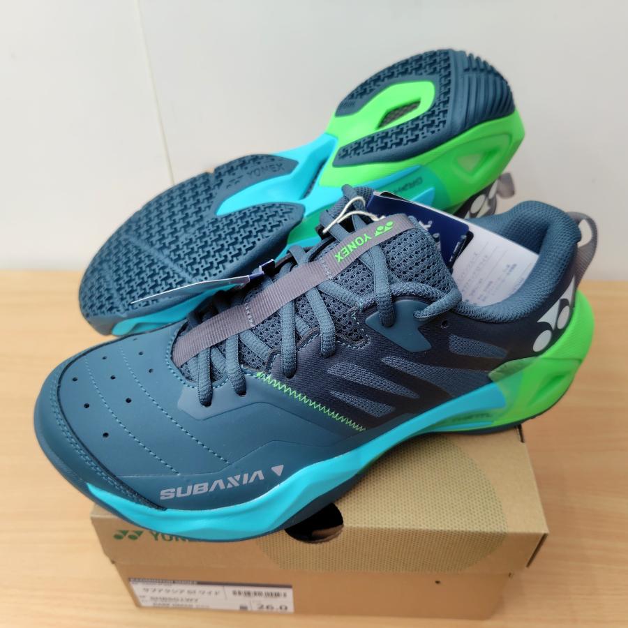 YONEX（ヨネックス） YONEX SHBSG1WY サブアクシアGTワイド 受注会限定