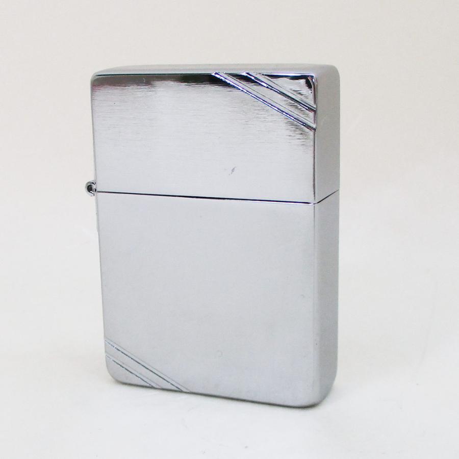 【新品】Zippo ダイアゴナル レプリカ(1935/1937/1941) ZIPPO（ジッポー） #1935 1935レプリカ 復刻版モデル ダイアゴナル