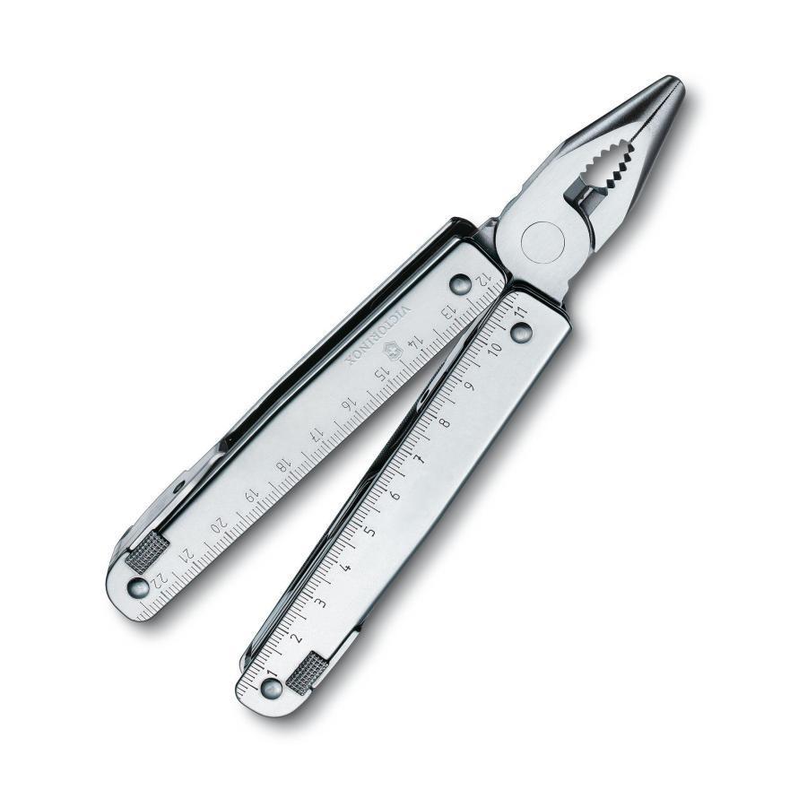 ビクトリノックス スイスツールX 3.0327.N プライヤー ペンチ マルチツール 十徳ナイフ 日本正規品/1772ｘ１本_3