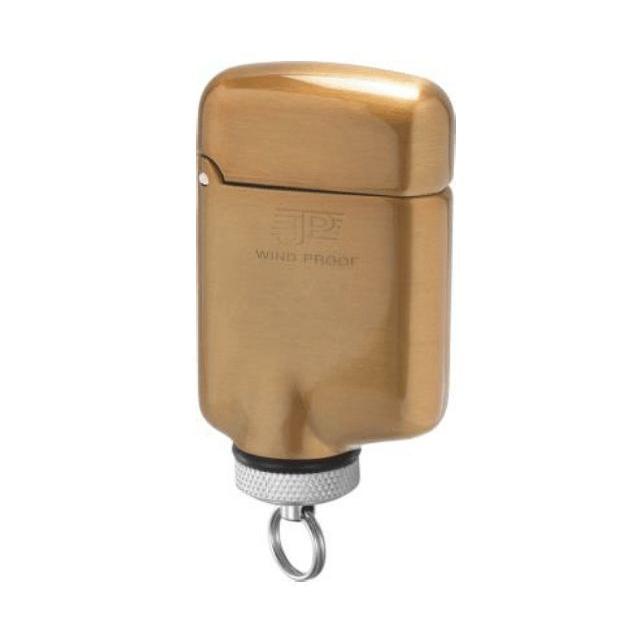 ターボライター JP ウインドミル 日本製 JPW0109 カッパークリアー/4726/送料無料