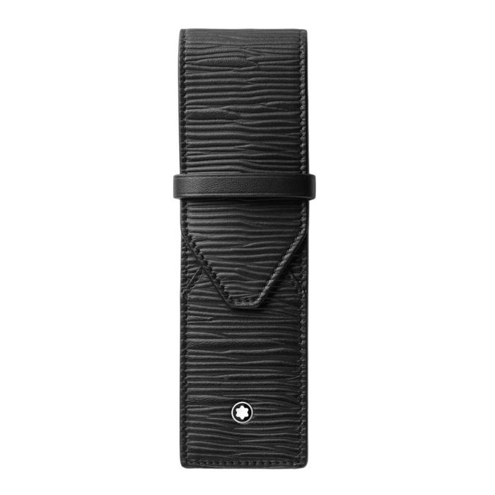 モンブラン ペンケース ペンポーチ 4810 2本用 129259 モンブラン ペン