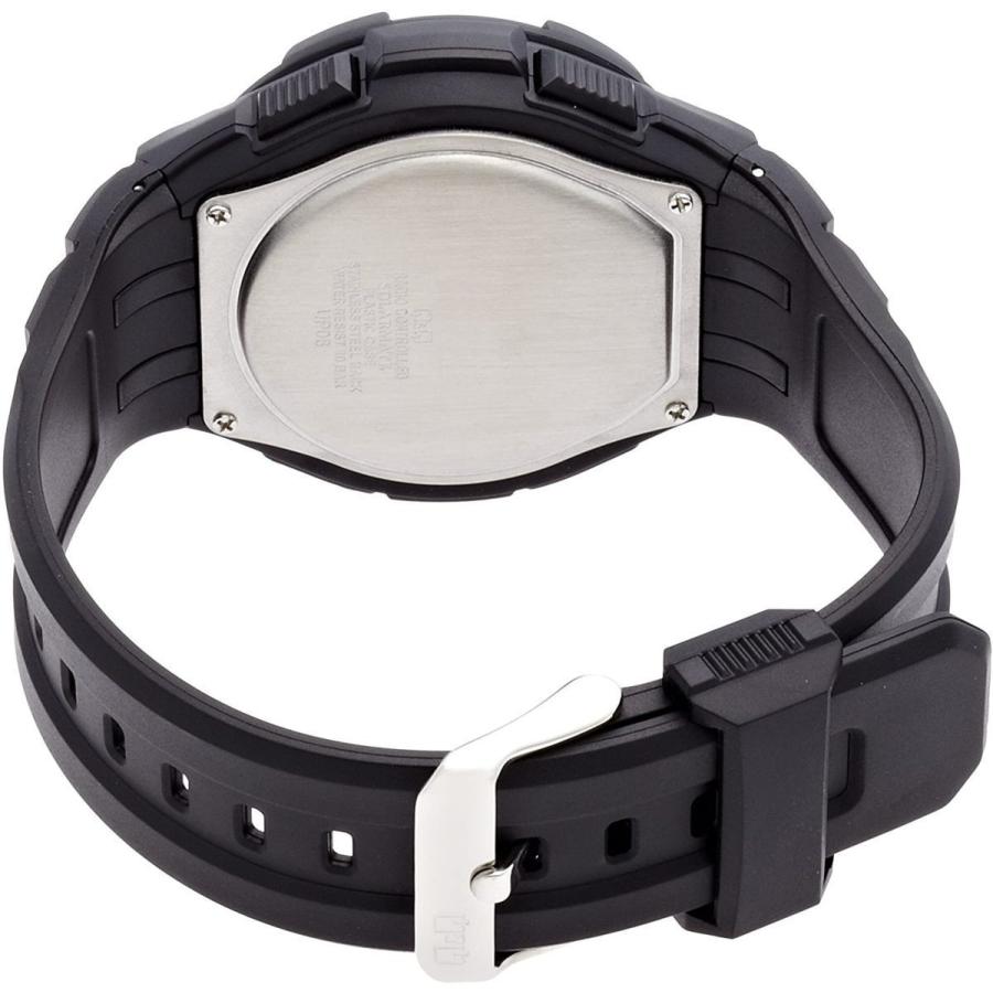 シチズン クロノグラフ エコドライブ 腕時計 H500-S064536 美品 楽天