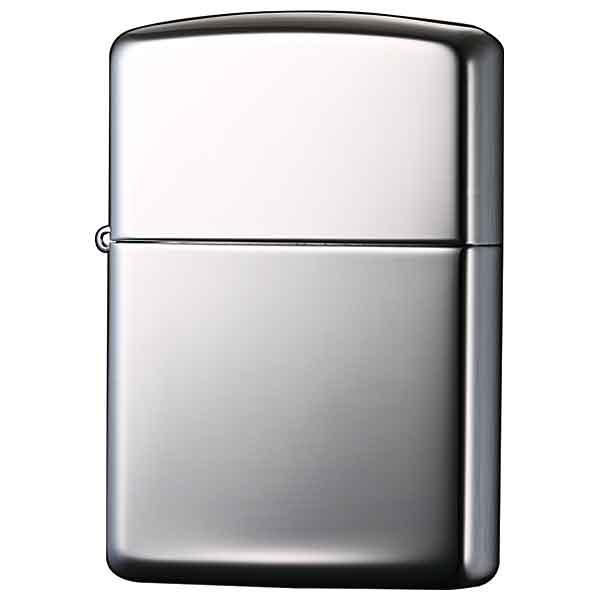 ジッポー オイルライター #167 アーマー クロームポリッシュドのケースのみ/送料無料 | ZIPPO