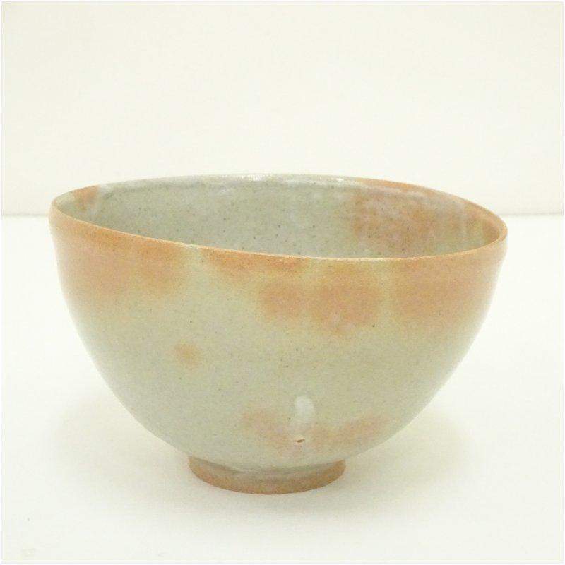 杉本貞光　信楽焼　茶碗　共箱付き 御本茶碗 杉本貞光造 共箱 : 茶道具商 越中屋 - 通販 - Yahoo