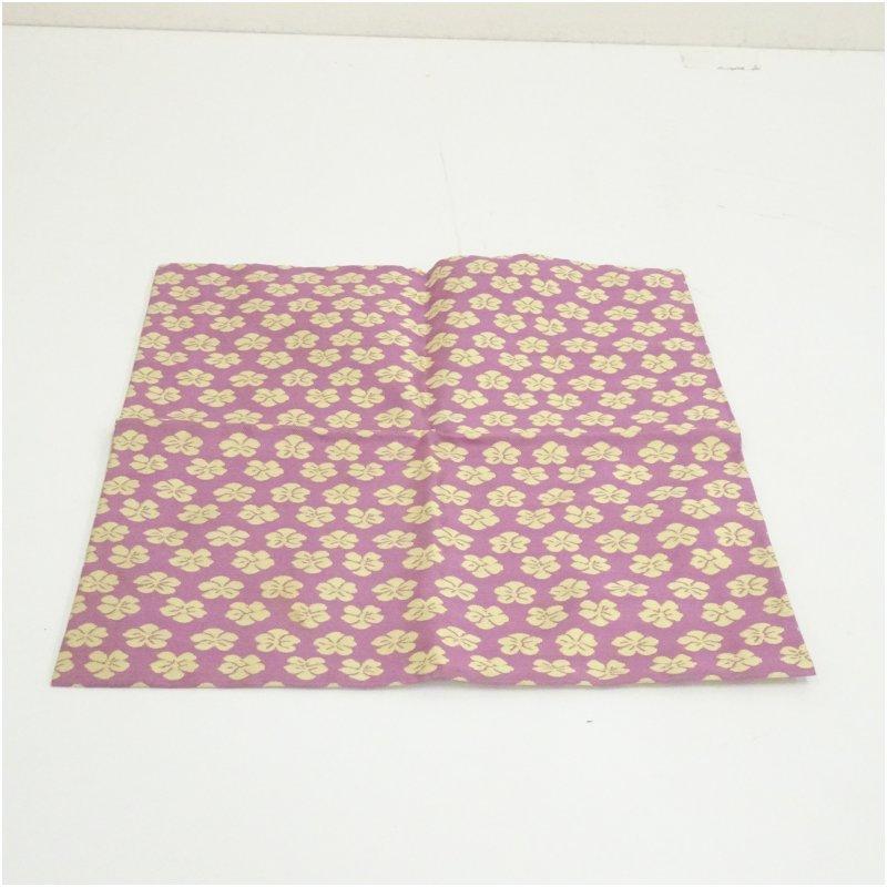 千家十職 土田友湖造 帛紗（共箱） 茶道具 新品 出帛紗 千家十