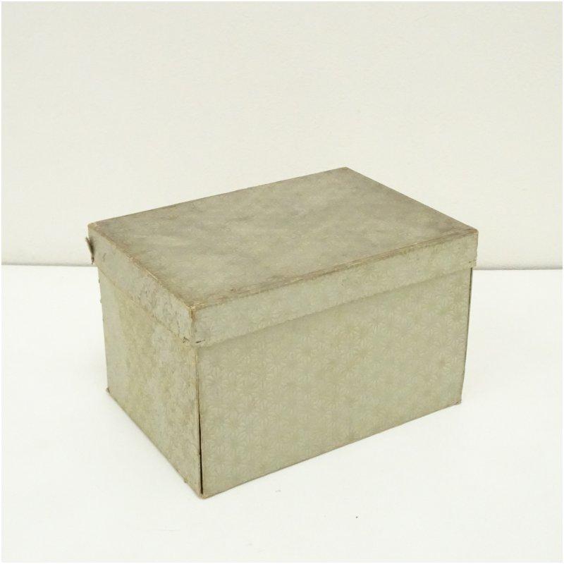 桑茶箱揃（箱付）