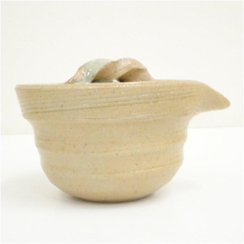 伊賀焼 景山陶苑造 煎茶器セット（共箱） : 茶道具と掛軸のショップ