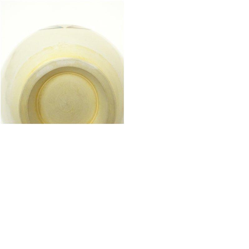 京焼 原平造 色絵七宝茶碗 : 茶道具と掛軸のショップつなぐ - 通販