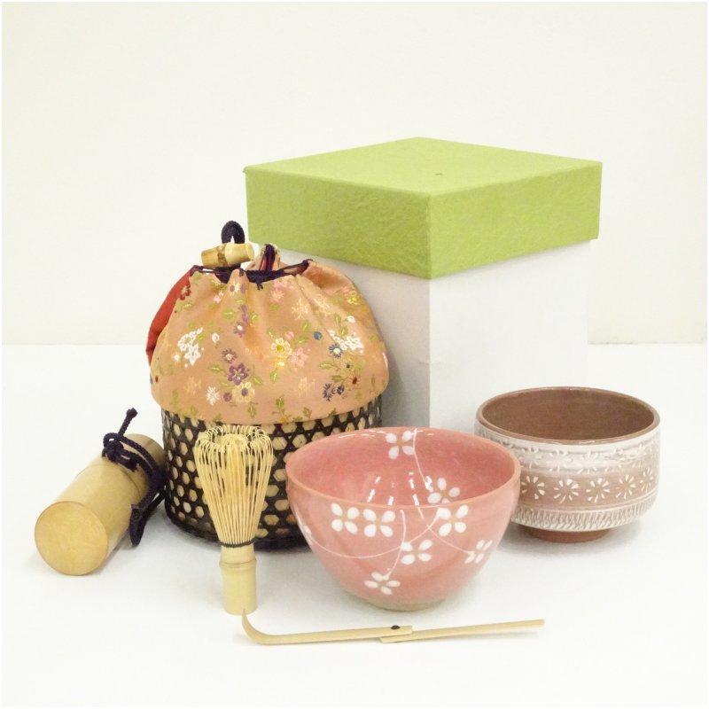新品未使用　茶籠　茶箱　野点用 野点茶籠セット（紙箱） : 茶道具と掛軸のショップつなぐ - 通販