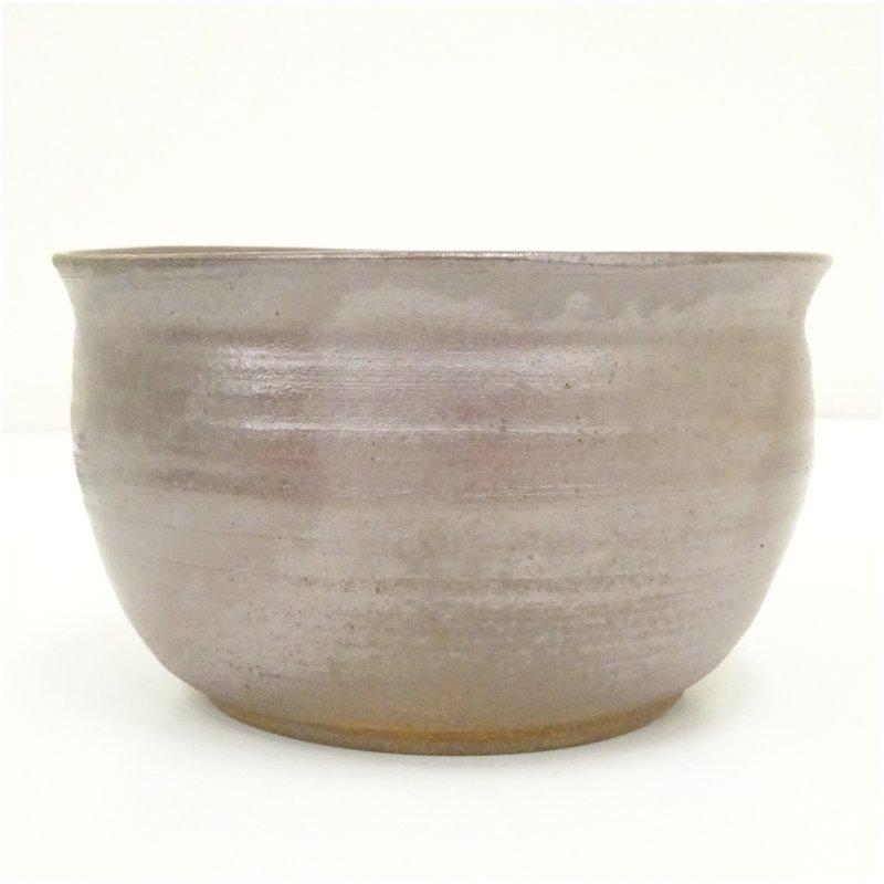備前焼 作家物 鉢 : 茶道具と掛軸のショップつなぐ - 通販 - Yahoo