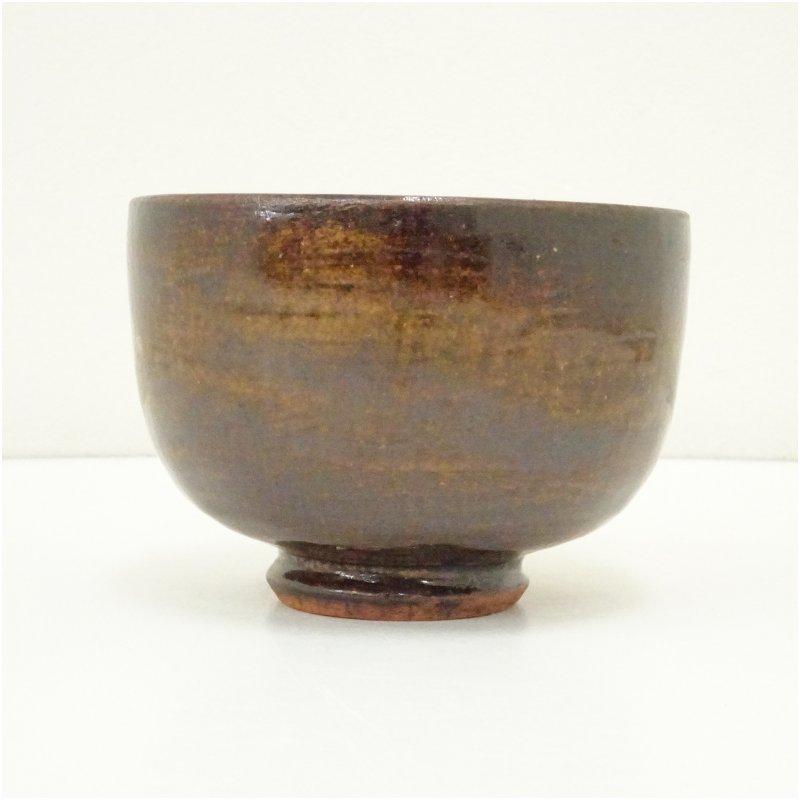 作家物 窯変茶碗 : 茶道具と掛軸のショップつなぐ - 通販 - Yahoo