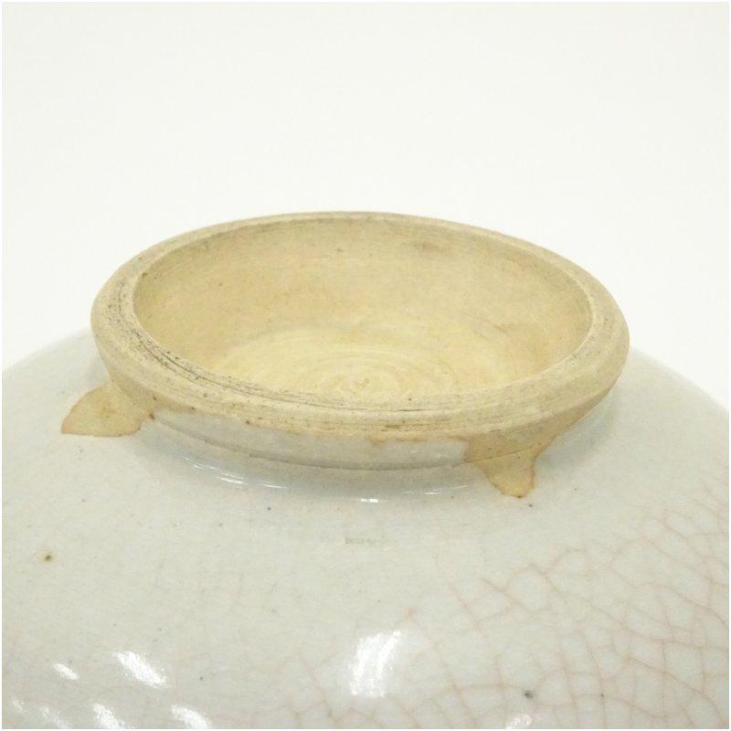 貫入茶碗 : 茶道具と掛軸のショップつなぐ - 通販 - Yahoo!ショッピング