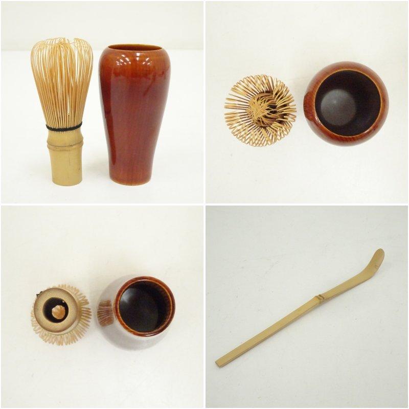 春慶塗茶箱セット : 茶道具と掛軸のショップつなぐ - 通販 - Yahoo