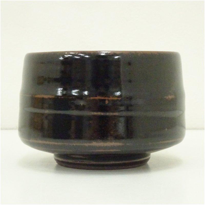 4374666: 丹波焼 市野弘之造 茶碗