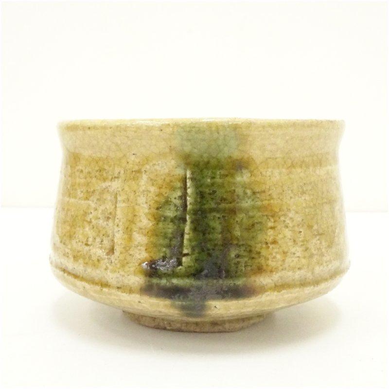 ⑦小野夢境作 茶碗 茶道具 茶器 共箱 日本陶磁器 伝統工芸 茶器/茶道具