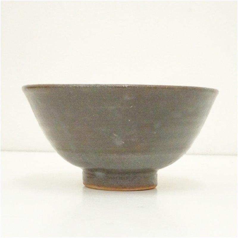 蓬莱堂 翁軒窯造 茶碗（共箱） W90 茶碗 『蓬莱堂 翁軒窯』 共箱