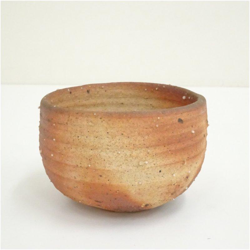 備前焼 茶碗 : 茶道具と掛軸のショップつなぐ - 通販 - Yahoo!ショッピング