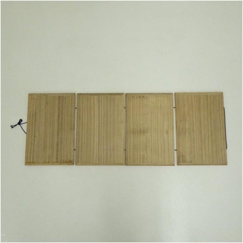 木地器据 : 茶道具と掛軸のショップつなぐ - 通販 - Yahoo!ショッピング