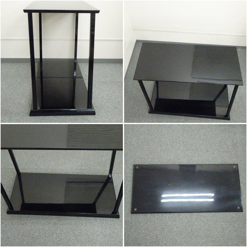 ★中古品★茶道具　真台子（紙箱） 真台子（紙箱） : 茶道具と掛軸のショップつなぐ - 通販 - Yahoo