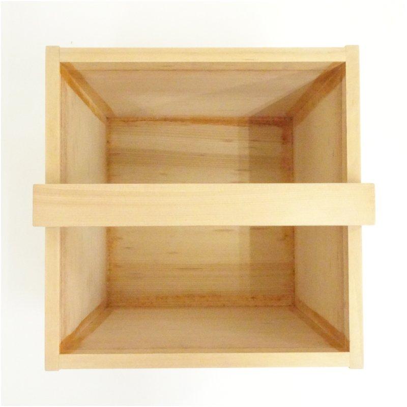 木地釣瓶水指（箱付） : 茶道具と掛軸のショップつなぐ - 通販 - Yahoo