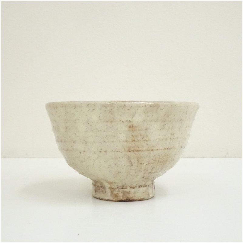 萩焼 天龍窯 要萩造 茶碗（共箱） : 茶道具と掛軸のショップつなぐ