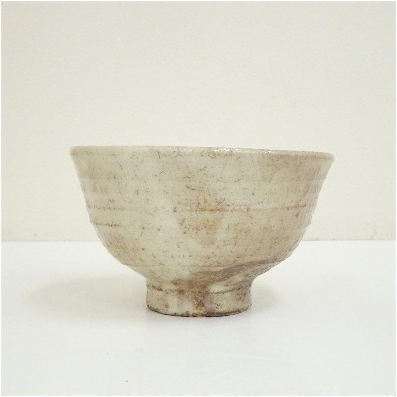 【萩焼】茶碗 萩藤窯 井戸茶碗　共箱付き共箱　茶道具 萩焼 天龍窯 要萩造 茶碗（共箱） : 茶道具と掛軸のショップつなぐ