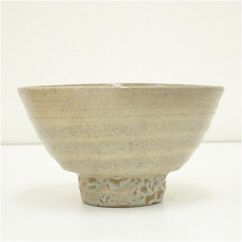 高麗焼 李方子（楽善斎）造 茶碗（共箱） : 茶道具と掛軸のショップ