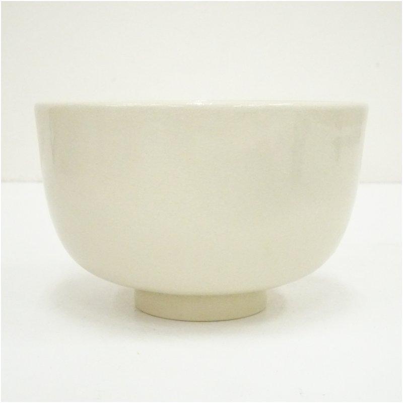 薩摩焼 野崎正二（錦正）造 茶碗（共箱） : 茶道具と掛軸のショップ