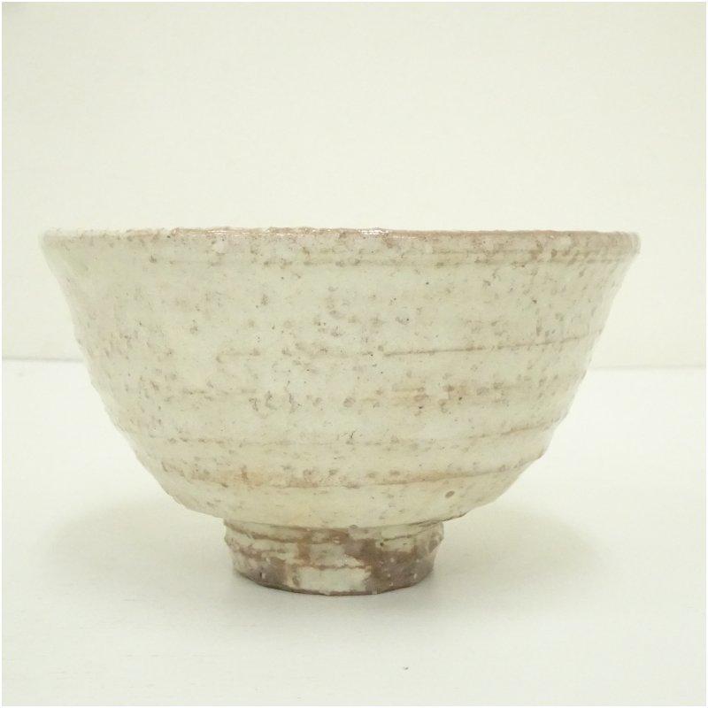 萩焼 林紅陽造 茶碗（共箱） : 茶道具と掛軸のショップつなぐ - 通販