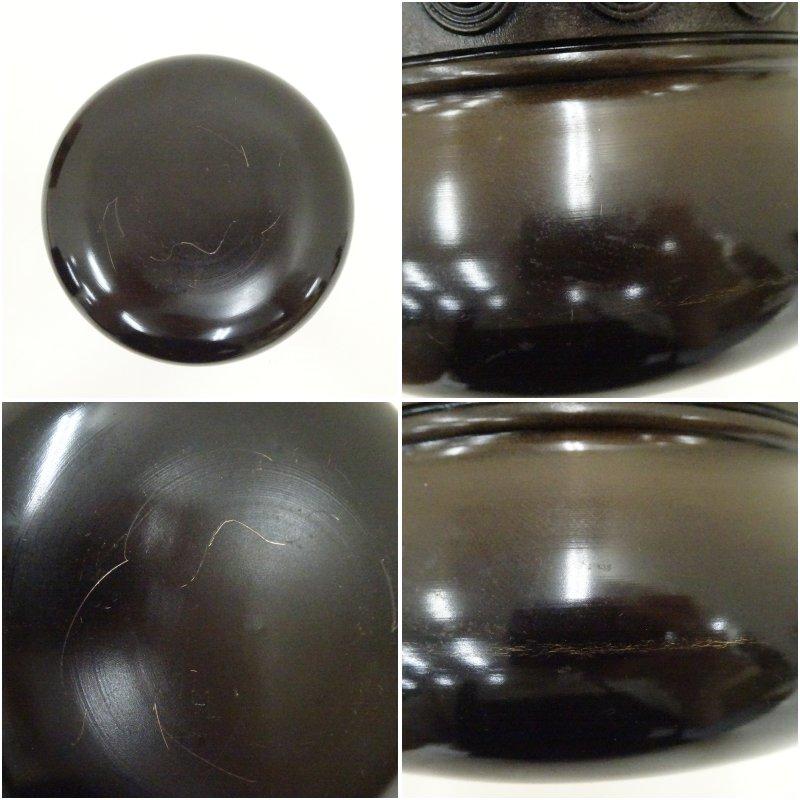 風炉師 鳳泉造 唐銅皆具（共箱） : 茶道具と掛軸のショップつなぐ