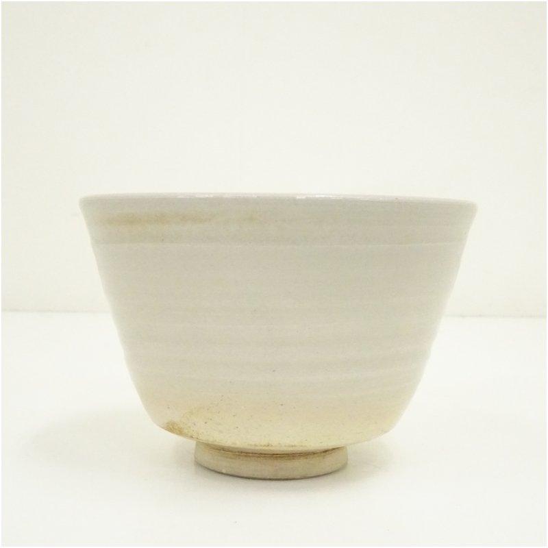 犬山焼 尾関作十郎造 茶碗 : 茶道具と掛軸のショップつなぐ - 通販
