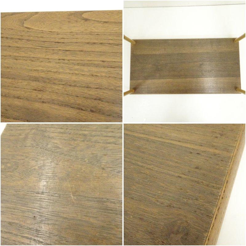 千家十職 駒沢利斎造 利休好竹台子（共箱） : 茶道具と掛軸のショップ