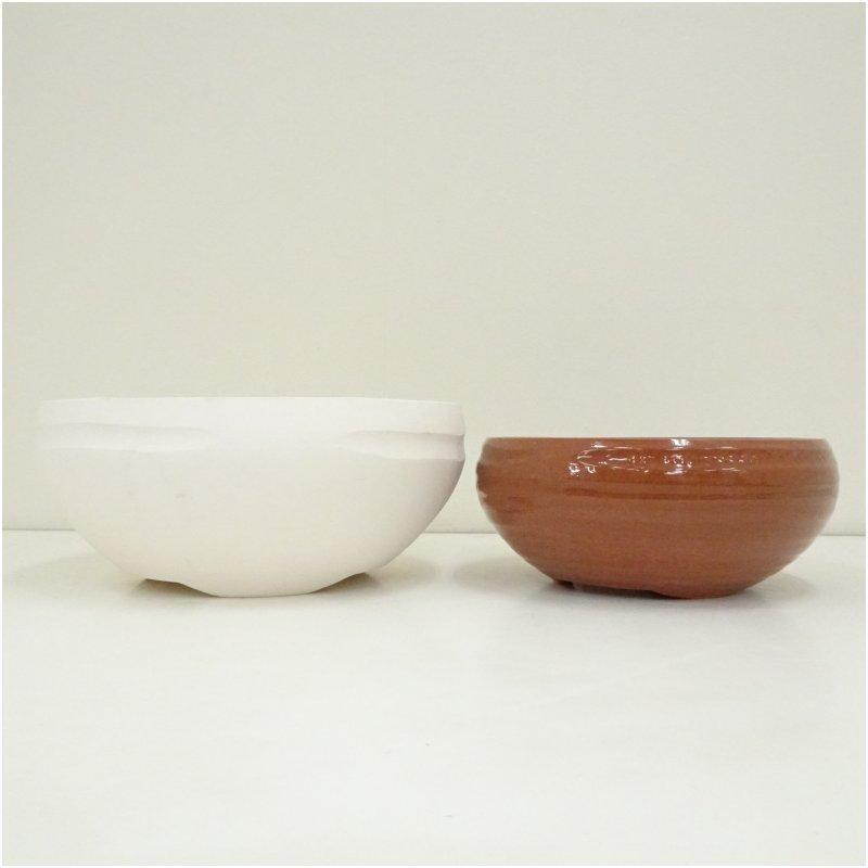 炭道具 半田焙烙一双（箱付） : 茶道具と掛軸のショップつなぐ - 通販