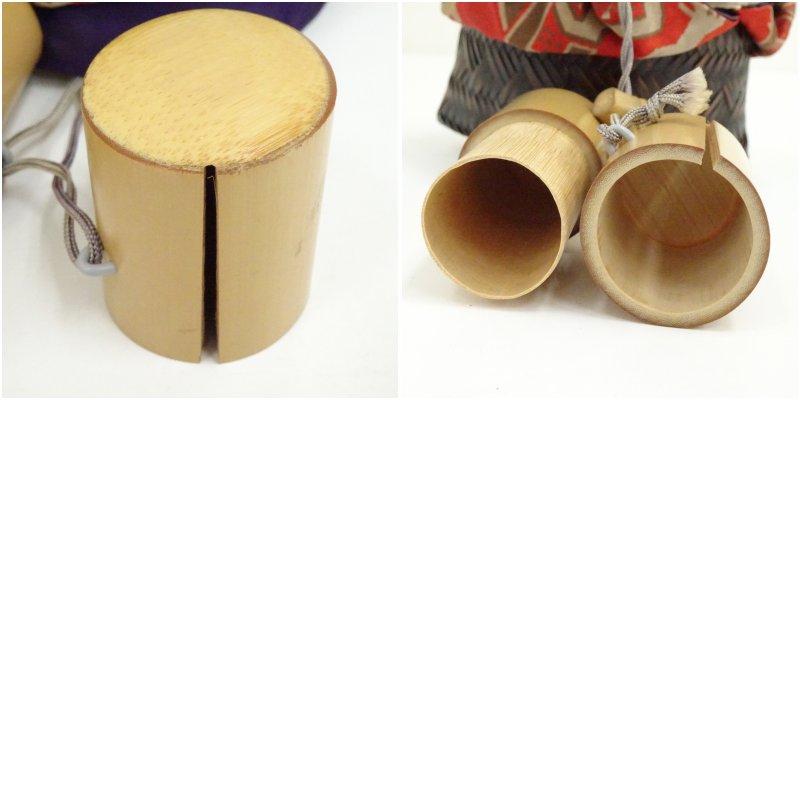 野点茶籠セット : 茶道具と掛軸のショップつなぐ - 通販 - Yahoo